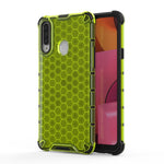 Custodia TPU antiurto per Samsung Galaxy A10s