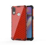 Custodia TPU antiurto per Samsung Galaxy A10s