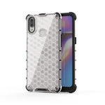 Custodia TPU antiurto per Samsung Galaxy A10s