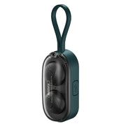 Remax Proda TWS-15 Bluetooth 5.0 Portable Wristband Style True Wireless Stereo Earphone