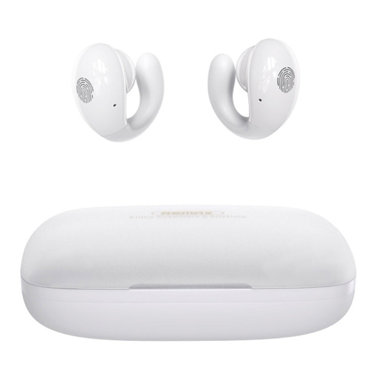 Remax Proda TWS-17 Bluetooth 5.0 Ear Clip Style True Wireless Stereo Bluetooth Auricolare