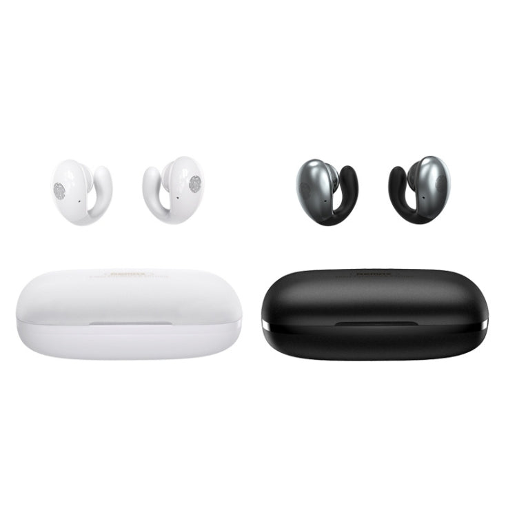 Remax Proda TWS-17 Bluetooth 5.0 Ear Clip Style True Wireless Stereo Bluetooth Auricolare