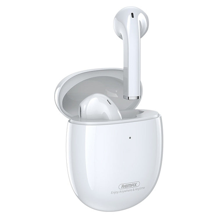 Remax Proda TWS-23 Bluetooth 5.0 Magnetic True Wireless Stereo Auricolare Bluetooth