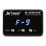 TROS KS-5Drive Potente regolatore elettronico dell'acceleratore, For Toyota Sienta 2003-2010, For Toyota Sienta 2011-
