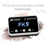 TROS TS-6Drive Potente regolatore elettronico dell'acceleratore, For Toyota Sienta 2003-2010, For Toyota Sienta 2011-