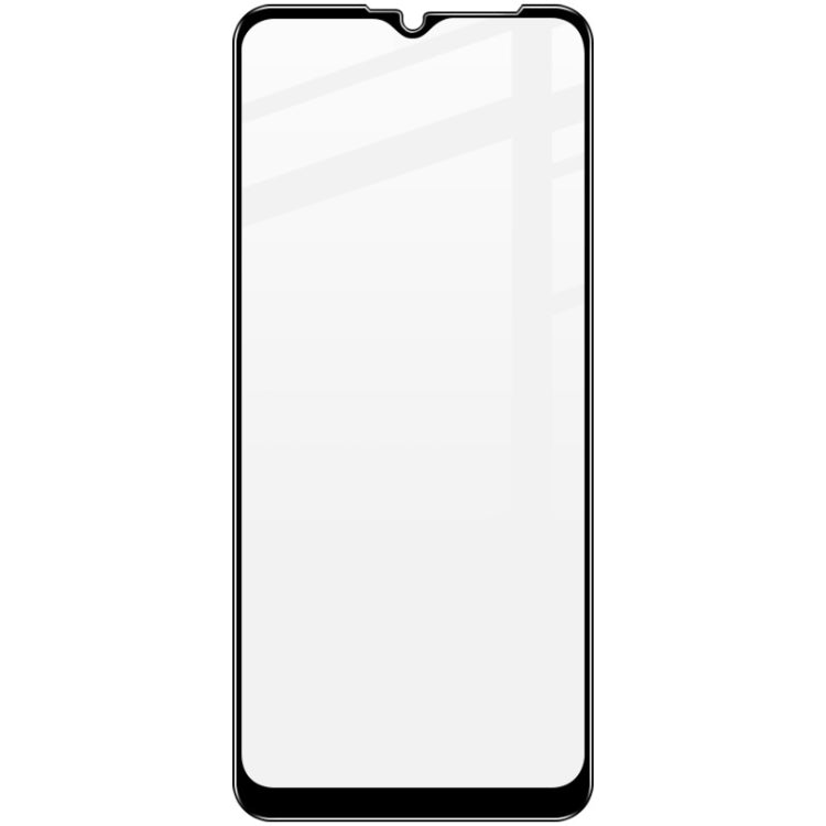 Pellicola in vetro temperato a schermo intero con durezza superficiale IMAK 9H serie Pro+, For Motorola Moto G Power (2021), For Motorola Moto E7 Power / G10 / G30 / G Play, For OnePlus 9