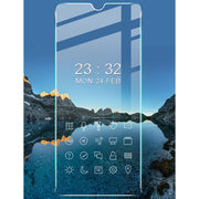 Pellicola vetro temperato per Samsung Galaxy A12 e A32 5G
