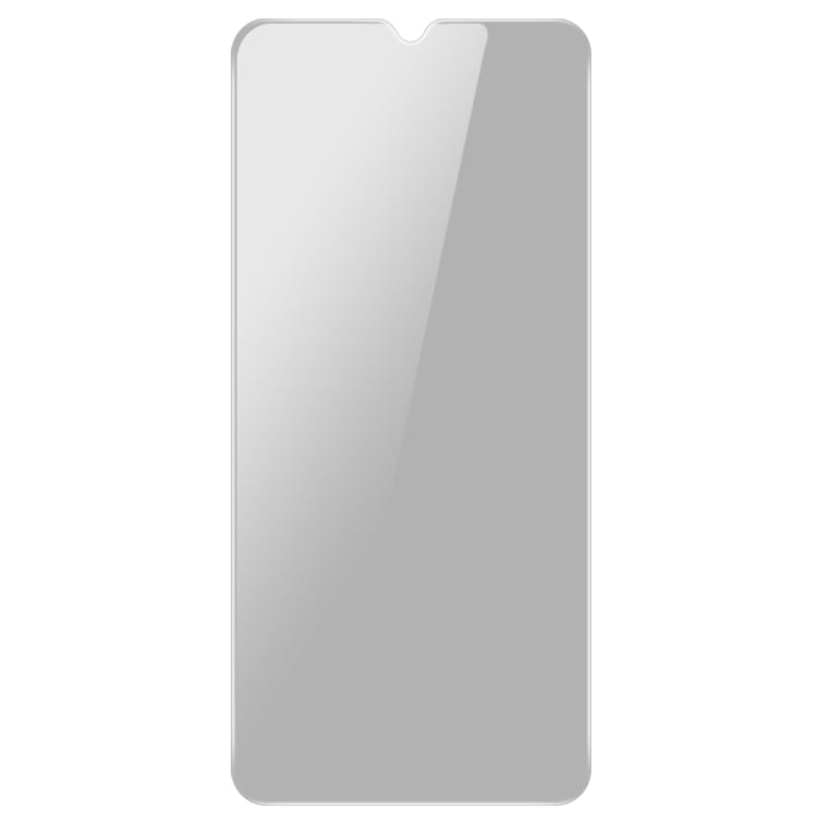 Pellicola vetro temperato anti-spia per Samsung Galaxy A12