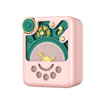 Altoparlante wireless Bluetooth 5.0 impermeabile IPX7