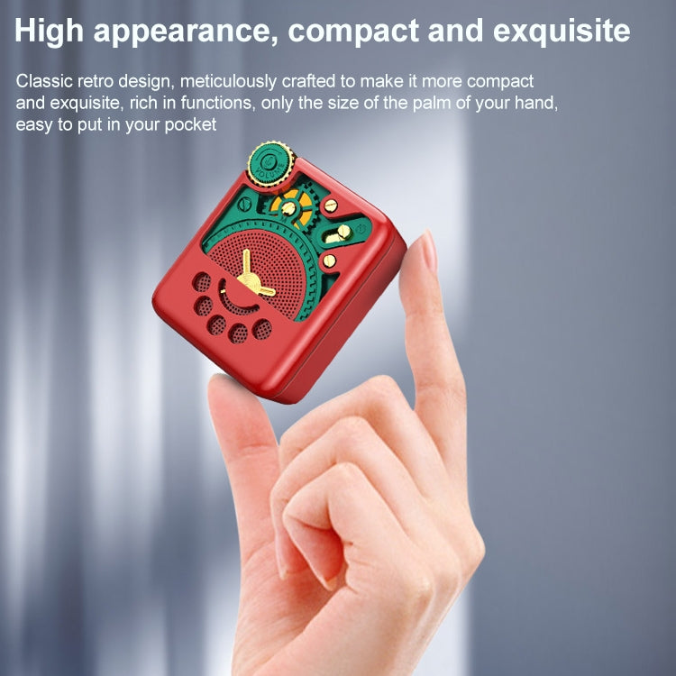 Altoparlante wireless Bluetooth 5.0 impermeabile IPX7