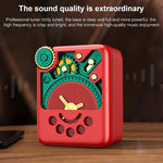 Altoparlante wireless Bluetooth 5.0 impermeabile IPX7