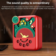 REMAX RB-M28 PRO Star Series Outdoor IPX7 Altoparlante wireless 5.0 impermeabile