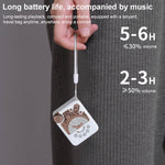 Altoparlante wireless Bluetooth 5.0 impermeabile IPX7