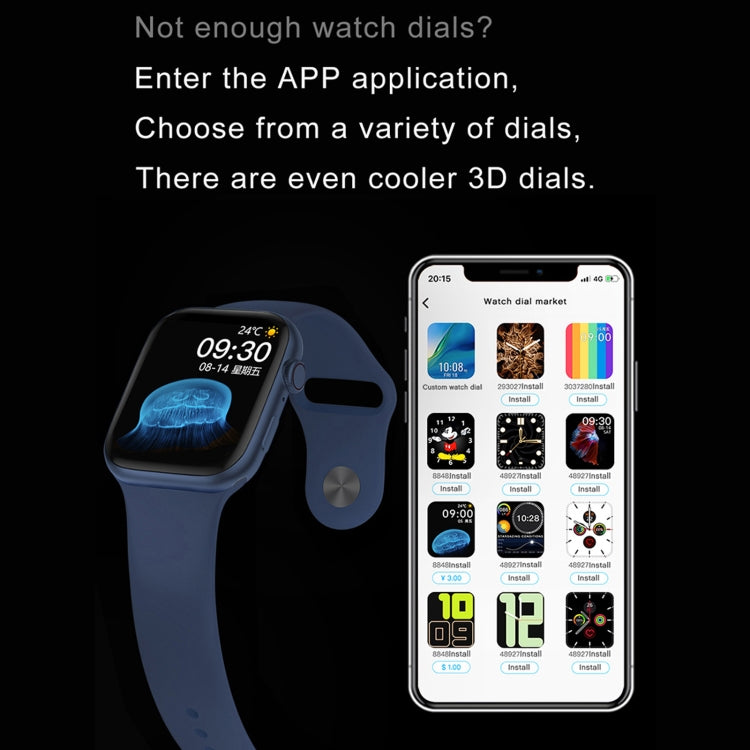 DW35PRO Smartwatch impermeabile con schermo a colori da 1,75 pollici IPX7, supporto risposta e rifiuto Bluetooth / monitoraggio del sonno / monitoraggio della frequenza cardiaca, stile: cinturino in silicone, Silicone Strap(Red), Silicone Strap(White) ...