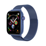 DW35PRO Smartwatch impermeabile con schermo a colori da 1,75 pollici IPX7, supporto risposta e rifiuto Bluetooth / monitoraggio del sonno / monitoraggio della frequenza cardiaca, stile: cinturino in acciaio, Steel Strap(Rose Gold), Steel Strap(Blue)   ...