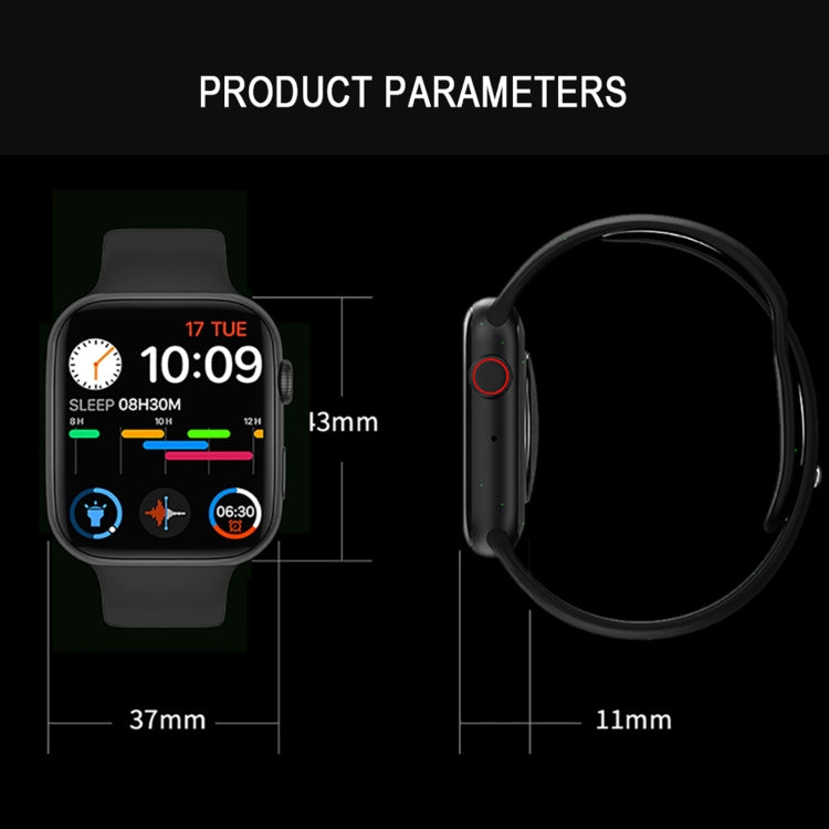 DW35PRO Smartwatch impermeabile con schermo a colori da 1,75 pollici IPX7, supporto risposta e rifiuto Bluetooth / monitoraggio del sonno / monitoraggio della frequenza cardiaca, stile: cinturino in acciaio, Steel Strap(Rose Gold), Steel Strap(Blue)   ...