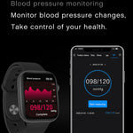 DW35PRO Smartwatch impermeabile con schermo a colori da 1,75 pollici IPX7, supporto risposta e rifiuto Bluetooth / monitoraggio del sonno / monitoraggio della frequenza cardiaca, stile: cinturino in acciaio, Steel Strap(Rose Gold), Steel Strap(Blue)   ...