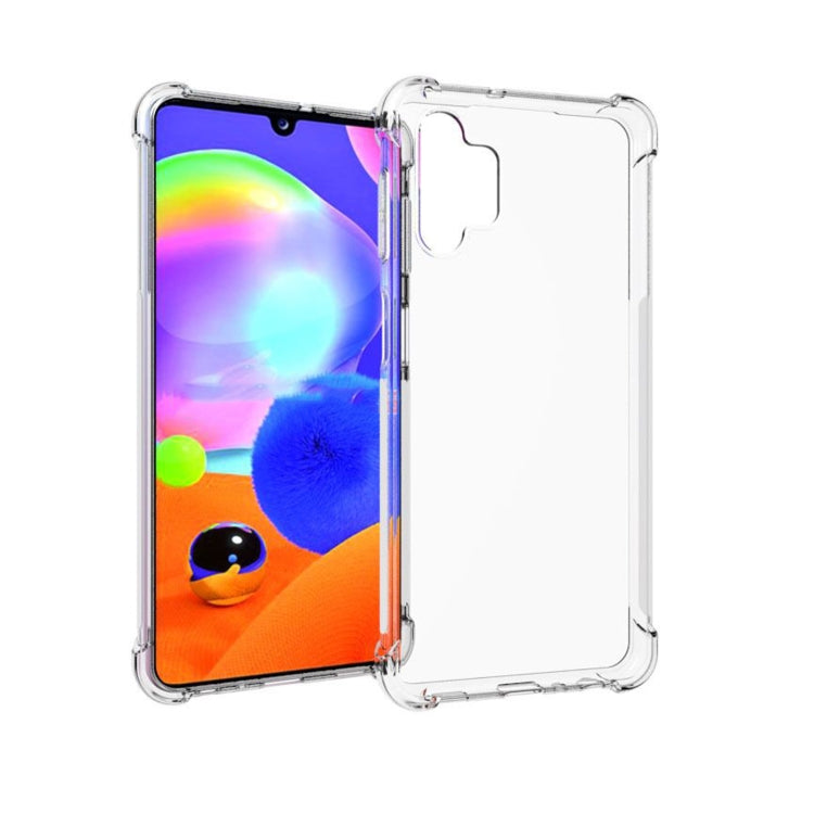 Custodia smartphone in TPU per Samsung Galaxy A32 5G