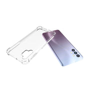 Custodia smartphone in TPU per Samsung Galaxy A32 5G