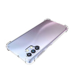 Custodia smartphone in TPU per Samsung Galaxy A32 5G