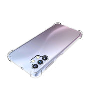 Custodia smartphone in TPU per Samsung Galaxy A32 5G