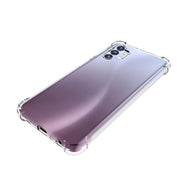 Custodia smartphone in TPU per Samsung Galaxy A32 5G