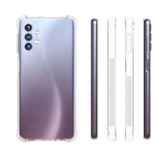 Custodia smartphone in TPU per Samsung Galaxy A32 5G