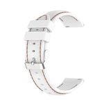 Cinturino di ricambio in silicone da 22 mm, For Samsung Galaxy Watch 3 45mm / Gear S3