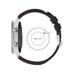 Cinturino di ricambio in silicone da 22 mm, For Samsung Galaxy Watch 3 45mm / Gear S3