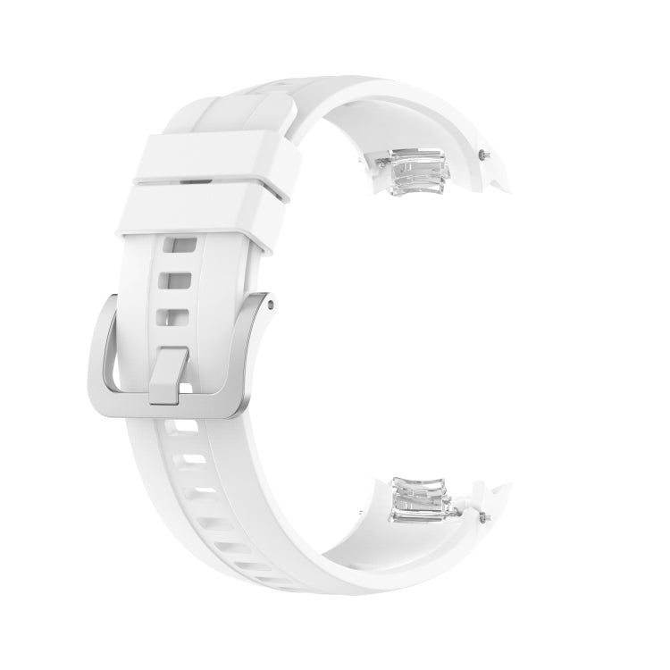 Cinturino in silicone per Huawei Honor Watch GS Pro