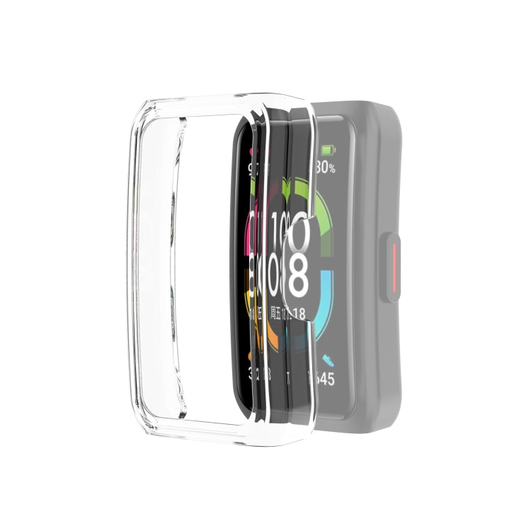 Custodia protettiva PC per Huawei Honor Band 6