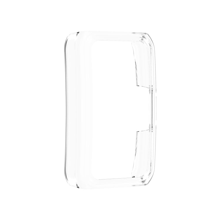 Custodia protettiva per PC a mezza copertura per Huawei Honor Band 6