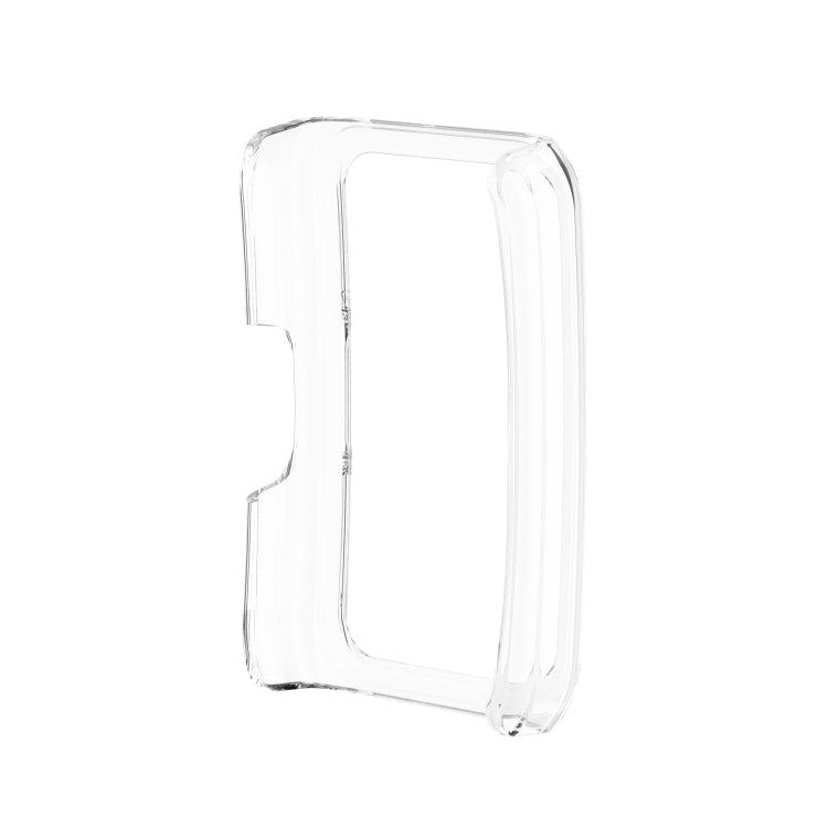 Custodia protettiva per PC a mezza copertura per Huawei Honor Band 6
