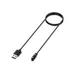 Per cavo di ricarica magnetico USB Willful IP68 / SW021 / ID205U / ID205S, lunghezza: 1 m