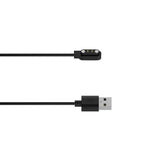 Per cavo di ricarica magnetico USB Willful IP68 / SW021 / ID205U / ID205S, lunghezza: 1 m