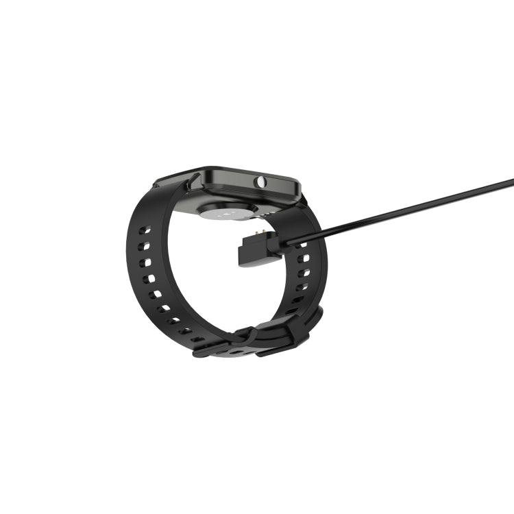 Per cavo di ricarica magnetico USB Willful IP68 / SW021 / ID205U / ID205S, lunghezza: 1 m
