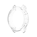 Per TicWatch Pro 3 / Pro 3 Lite Custodia protettiva in TPU scavata a mezza copertura, For TicWatch Pro 3