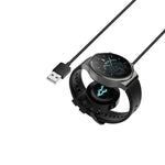 Per Huawei Watch GT 2 Pro / GT 2 ECG / GT 2 Cavo di ricarica magnetico USB Porsche Ver, lunghezza: 1 m, One Piece, Official Version