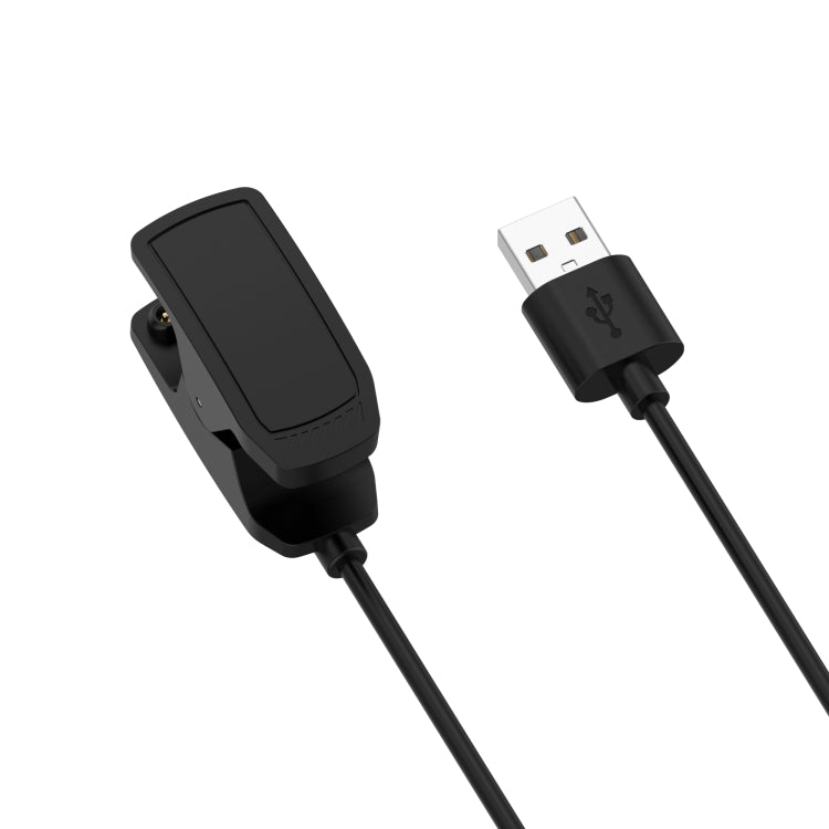 Per cavo di ricarica USB Garmin Descent MK2 / MK2i con funzione dati, lunghezza: 1 m, For Garmin Descent MK2 / MK2i