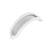 Custodia protettiva in silicone per cappuccio per cuffie per AirPods Max