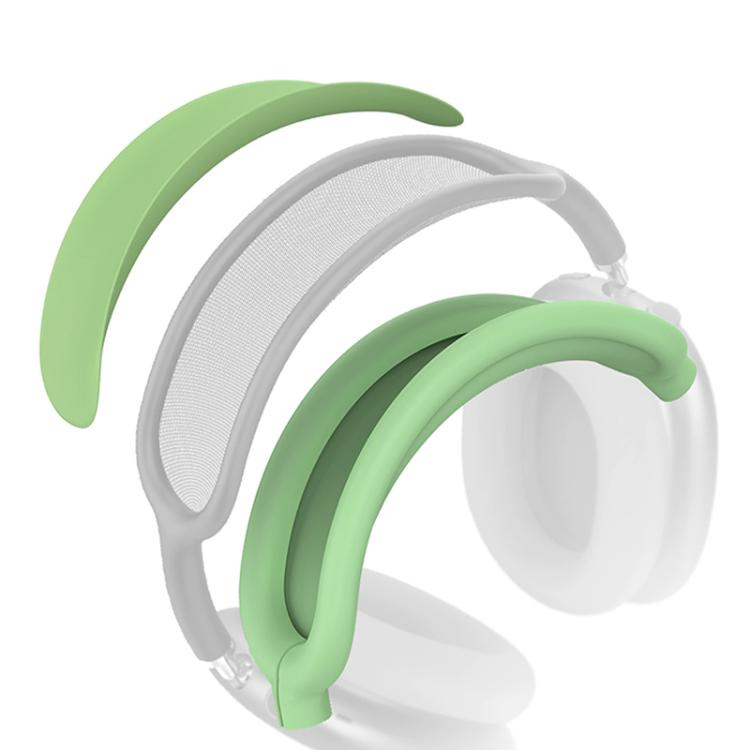 Custodia protettiva in silicone per AirPods Max