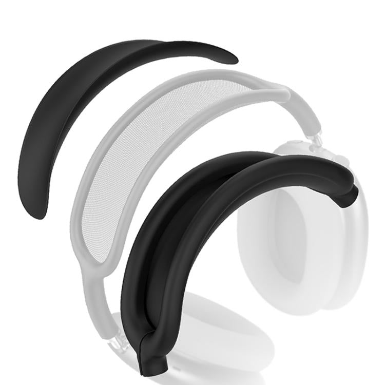 Custodia protettiva in silicone per AirPods Max