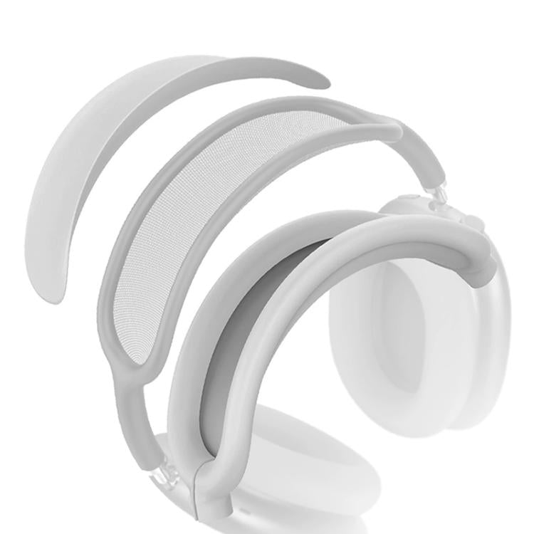 Custodia protettiva in silicone per AirPods Max