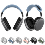 Custodia protettiva in silicone per AirPods Max