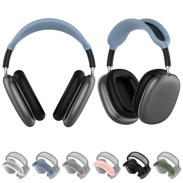 Custodia protettiva in silicone per AirPods Max