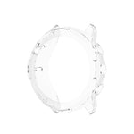 Per Suunto 7 Custodia protettiva in TPU scavata a mezza copertura, For Suunto 7