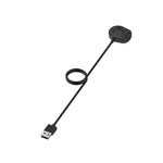 Per caricabatterie per cavo di ricarica magnetico USB Suunto 7 con funzione dati e protezione chip, lunghezza: 1 m, Charger