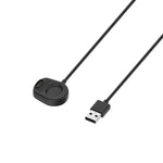 Per caricabatterie per cavo di ricarica magnetico USB Suunto 7 con funzione dati e protezione chip, lunghezza: 1 m, Charger