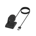 Per supporto per caricabatterie magnetico verticale USB Suunto 7 con funzione dati, lunghezza: 1 m, Vertical Charger