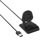 Per supporto per caricabatterie magnetico verticale USB Suunto 7 con funzione dati, lunghezza: 1 m, Vertical Charger